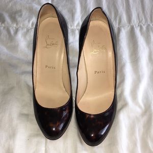 Christian Louboutins